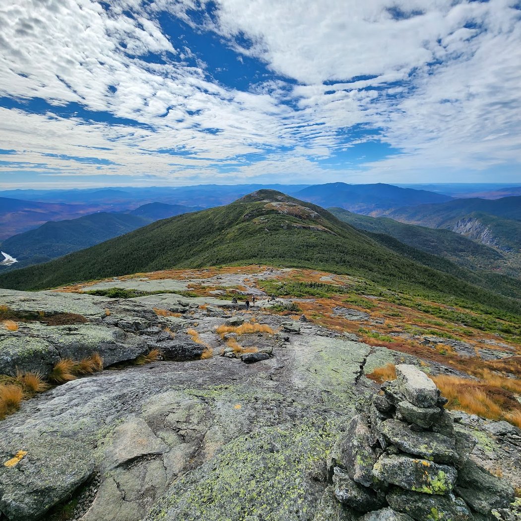 Algonquin Peak 1