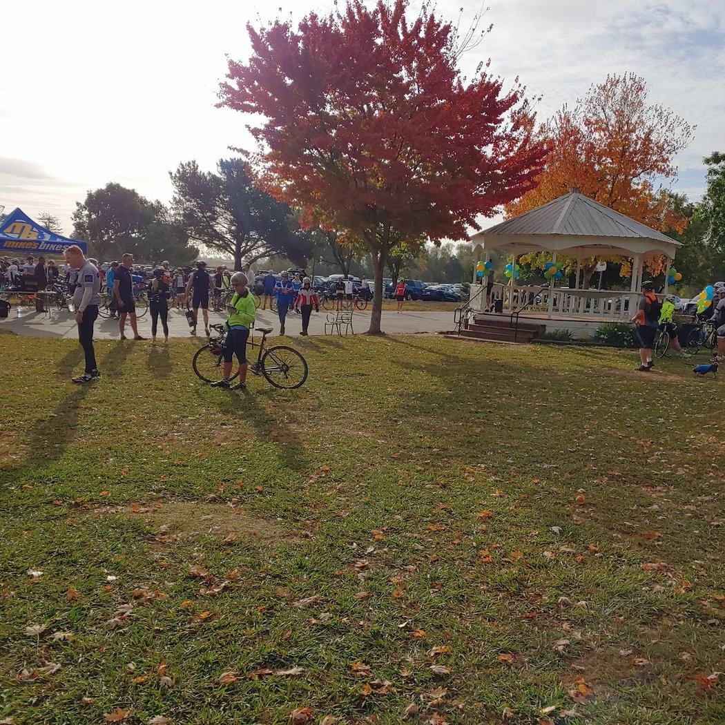 Penngrove Park 1