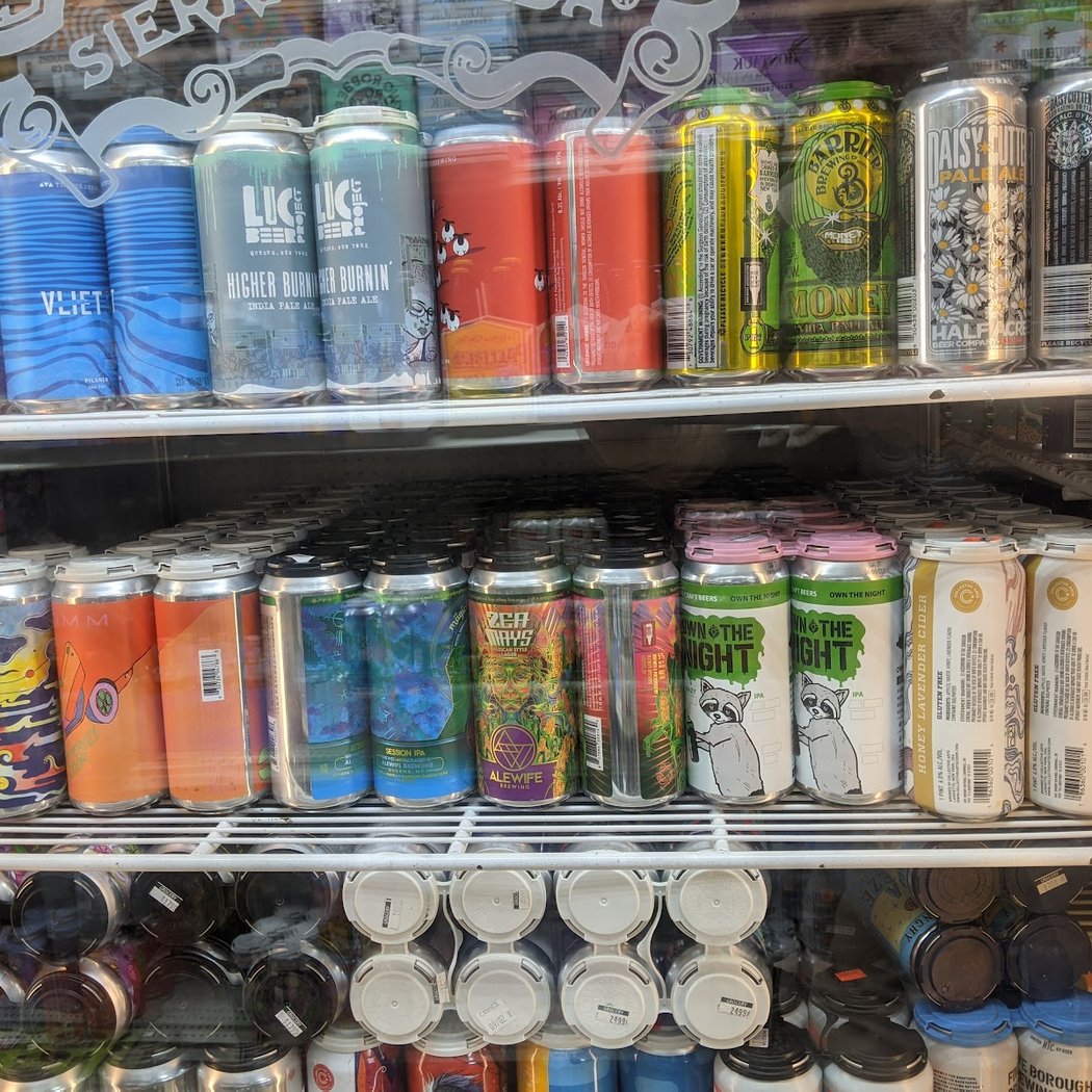 Stop 1 Supermarket 1