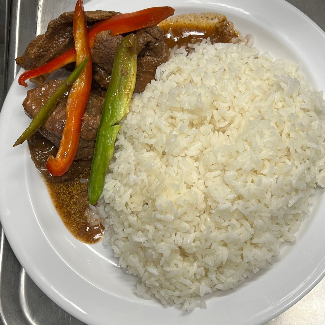 El Nuevo Rincon Del Sabor 1