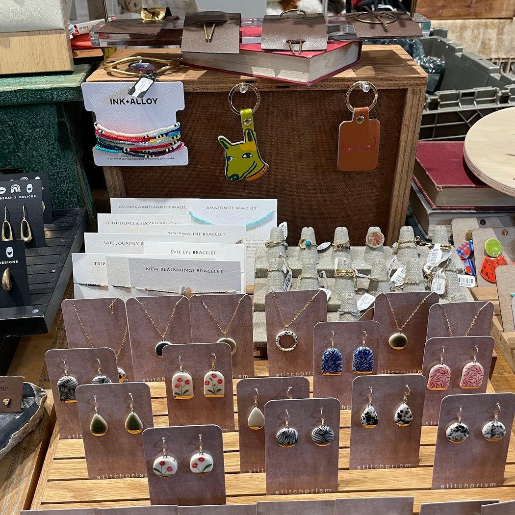 Therapy Stores 3