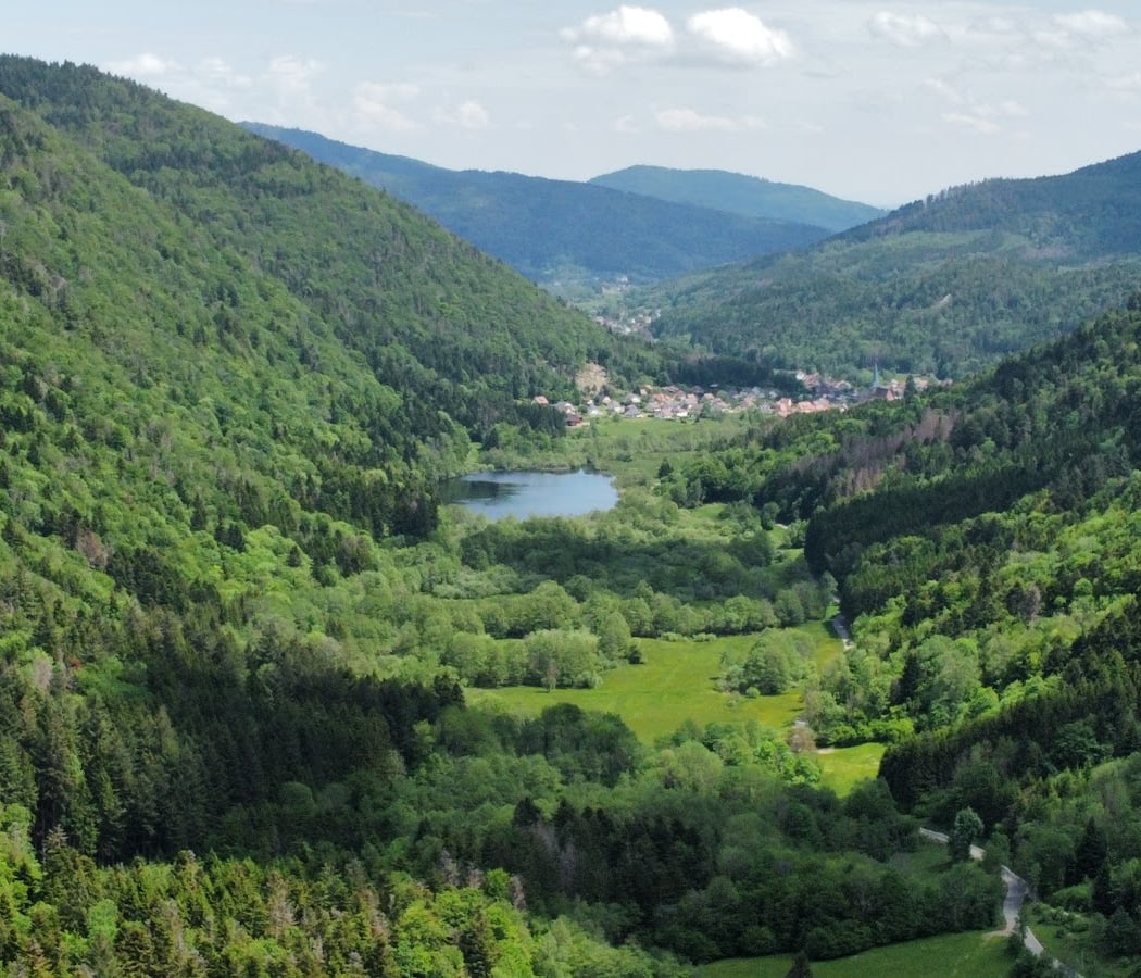Lac d'Alfeld 3