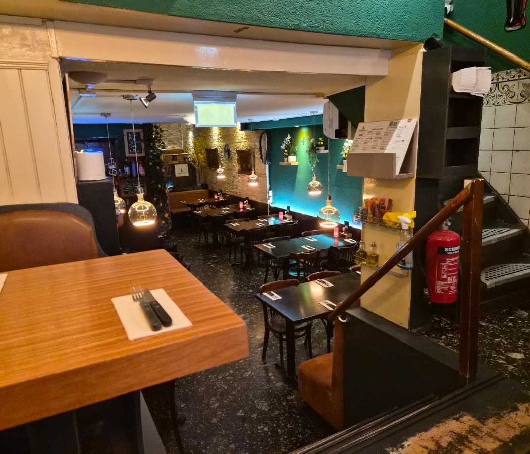 The Pantry 3