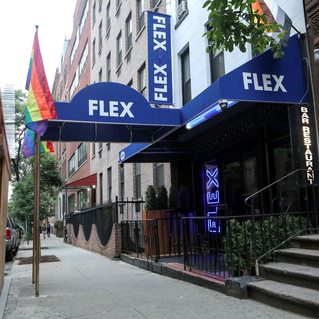FLEX 4