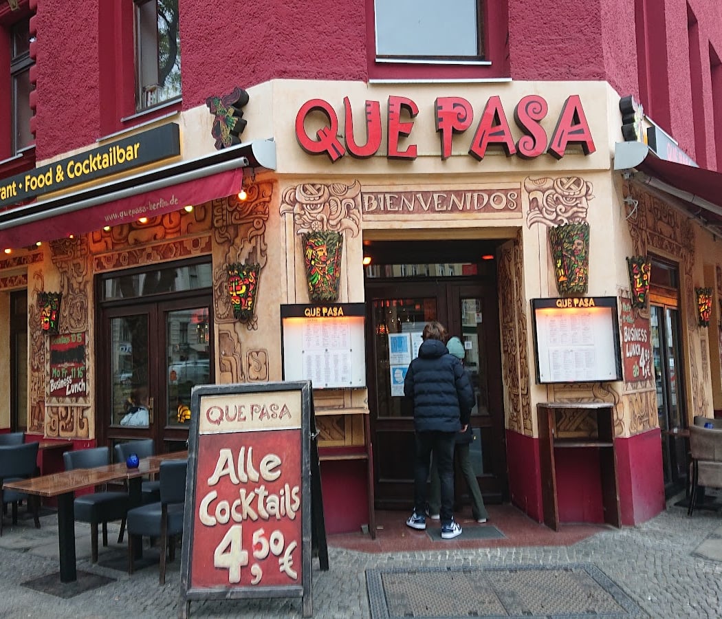 Bergmannstraße 2