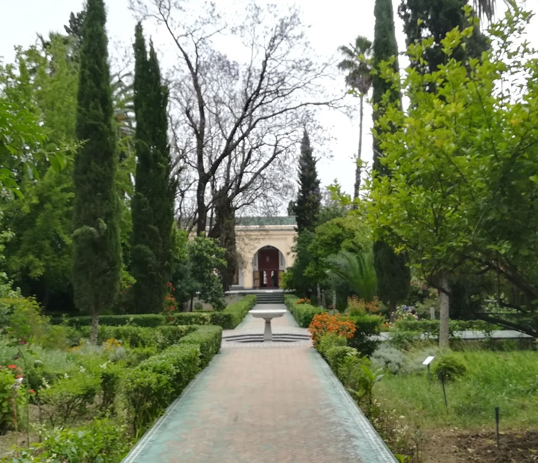Dar Batha Museum of Islamic Arts 3