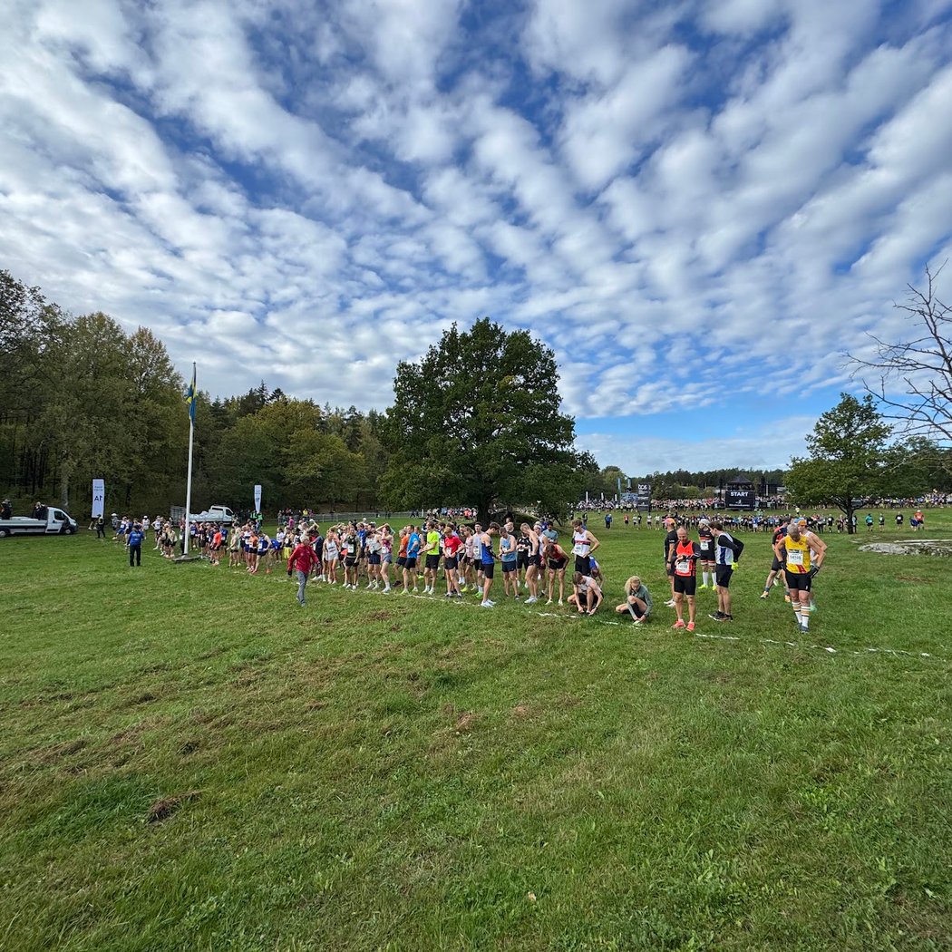 TCS Lidingöloppet 2026 2