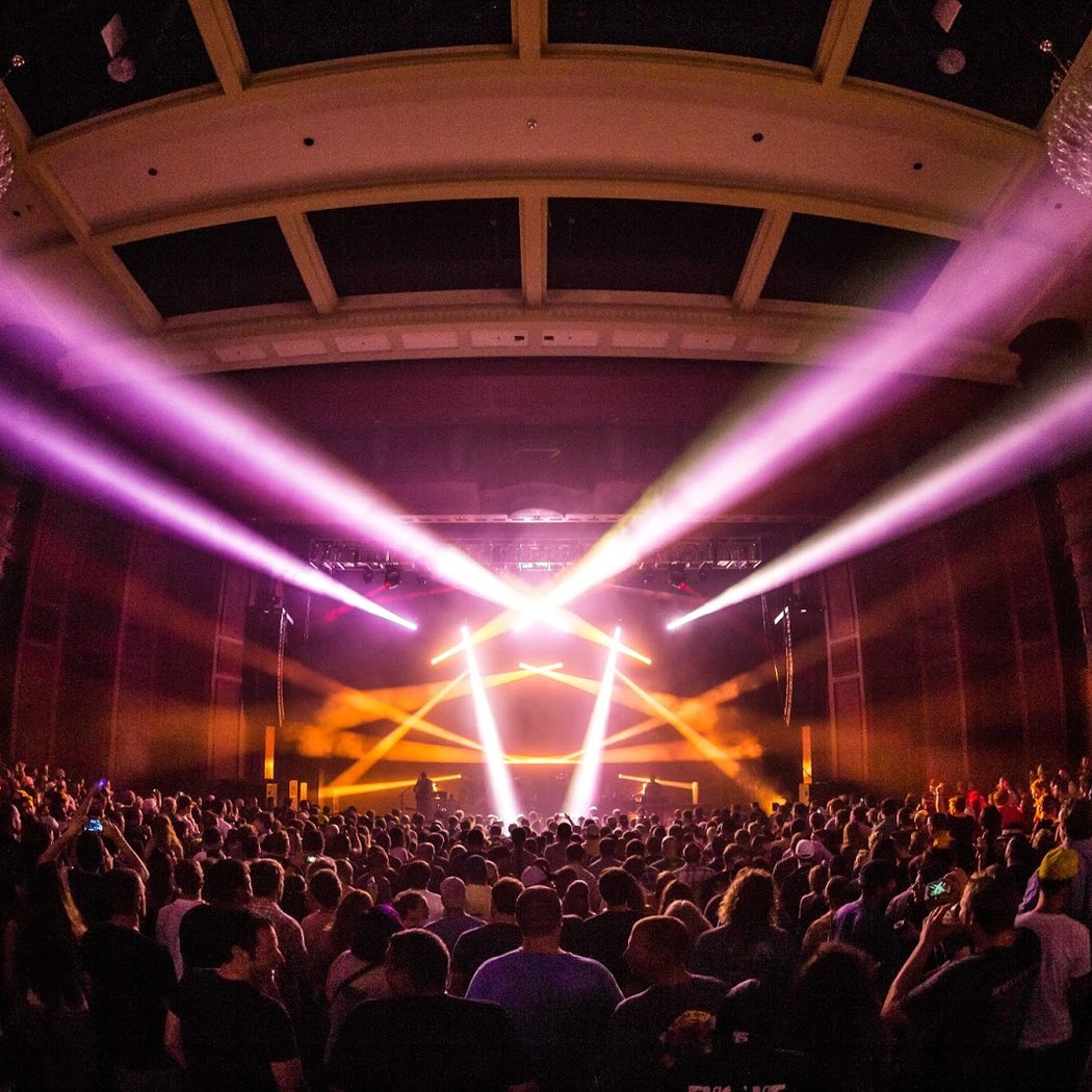 The Fillmore Miami Beach 2