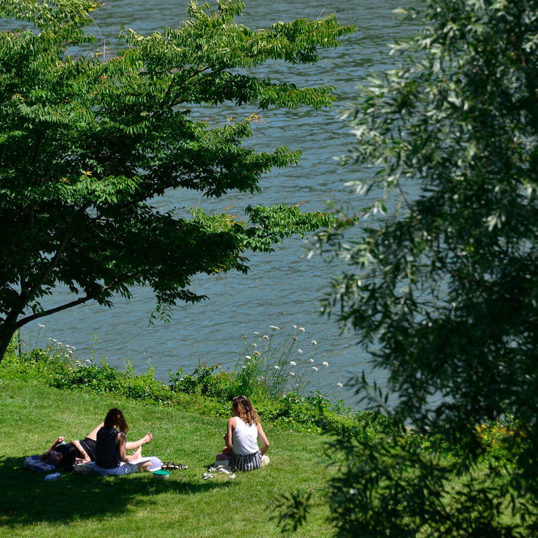 Parc des Berges de Seine 2