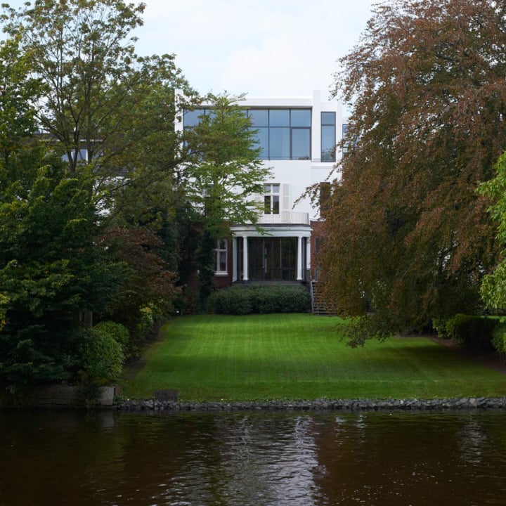 Günther Förg: Canvases · Bronzes · Copper · Drawings · Lead works 3