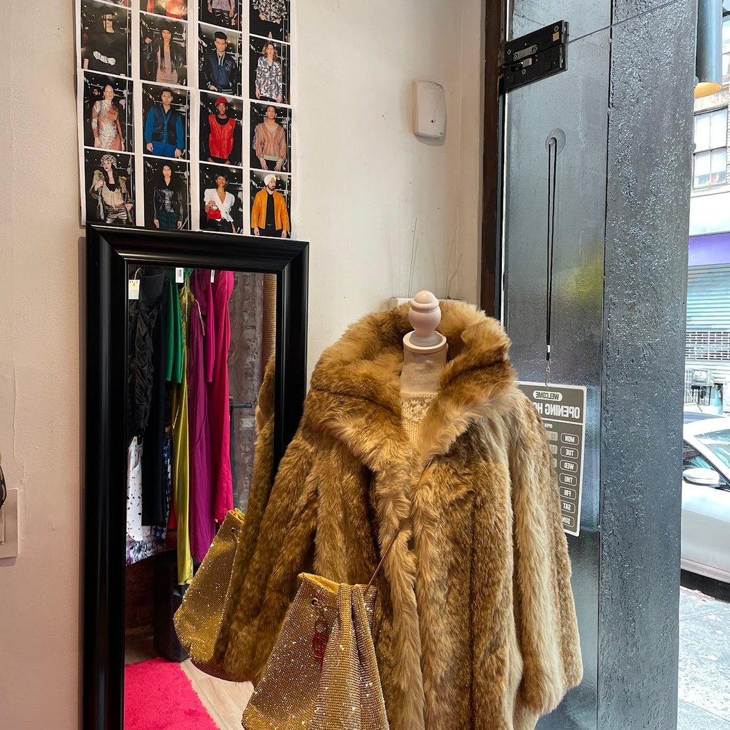 Avantgarde Fusion Store Event 3