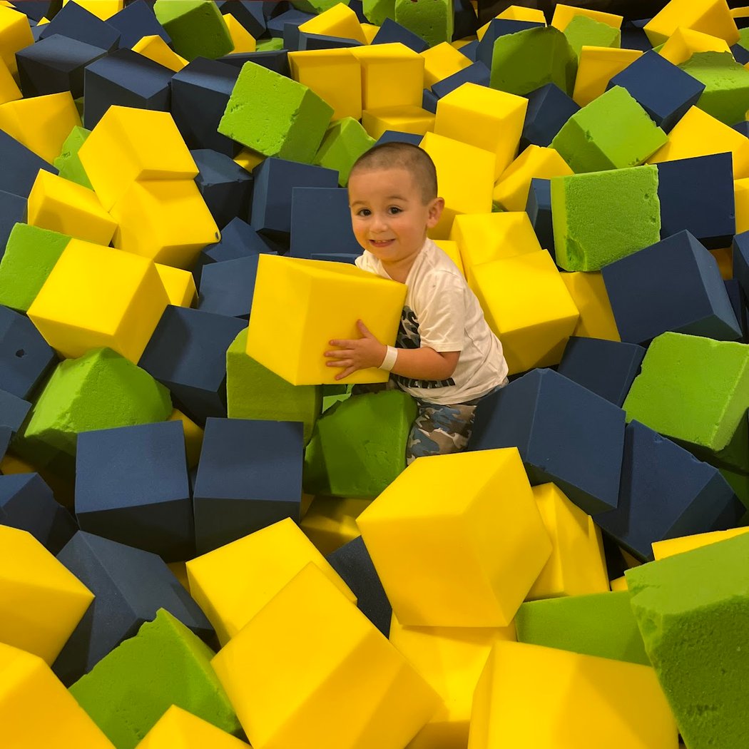 Adrenaline Rush 1