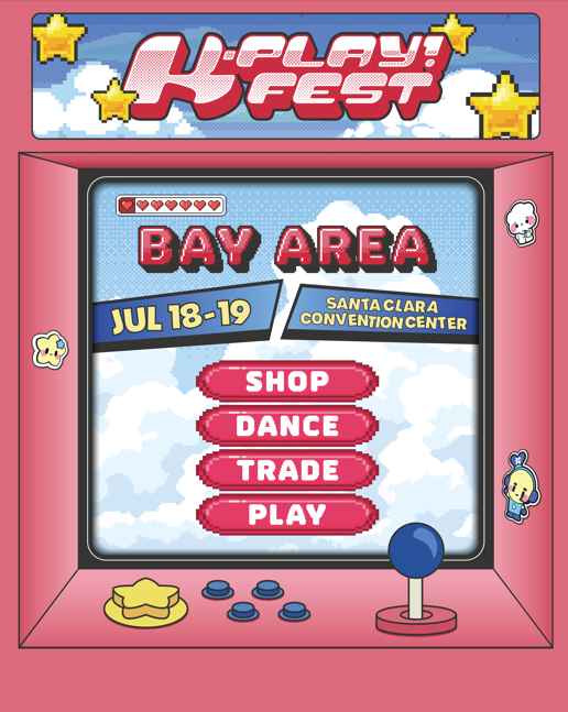 K-PLAY! FEST