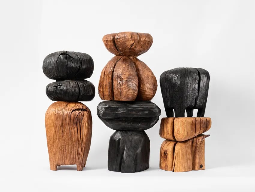 down to earth 1
