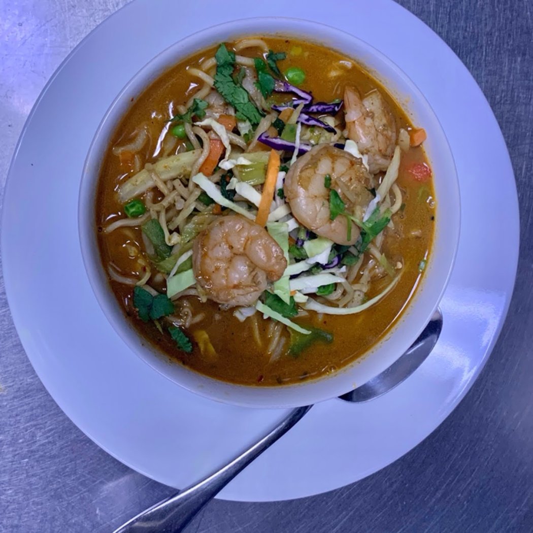 Himalayan Chef Kitchen 2
