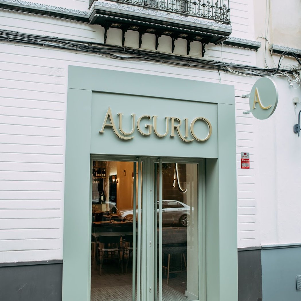 Augurio 3