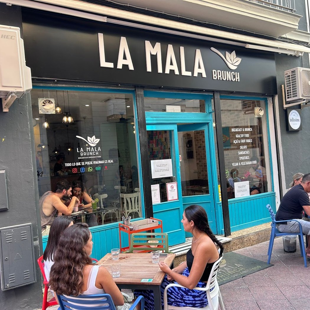 La Mala Brunch Rivero 2