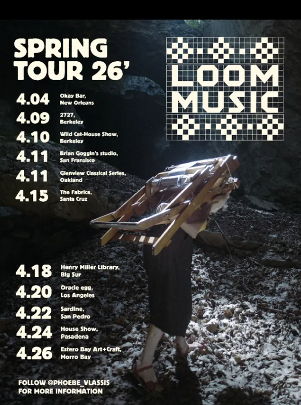 Loom Music 1