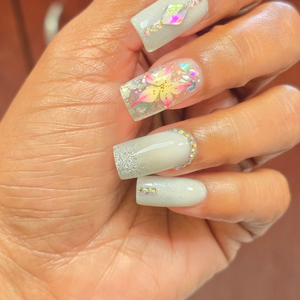Rhed Nail Bar 3