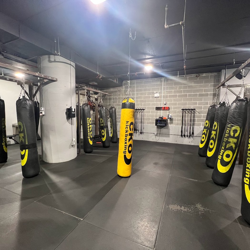 Winter Workout Crawl Challenge 3
