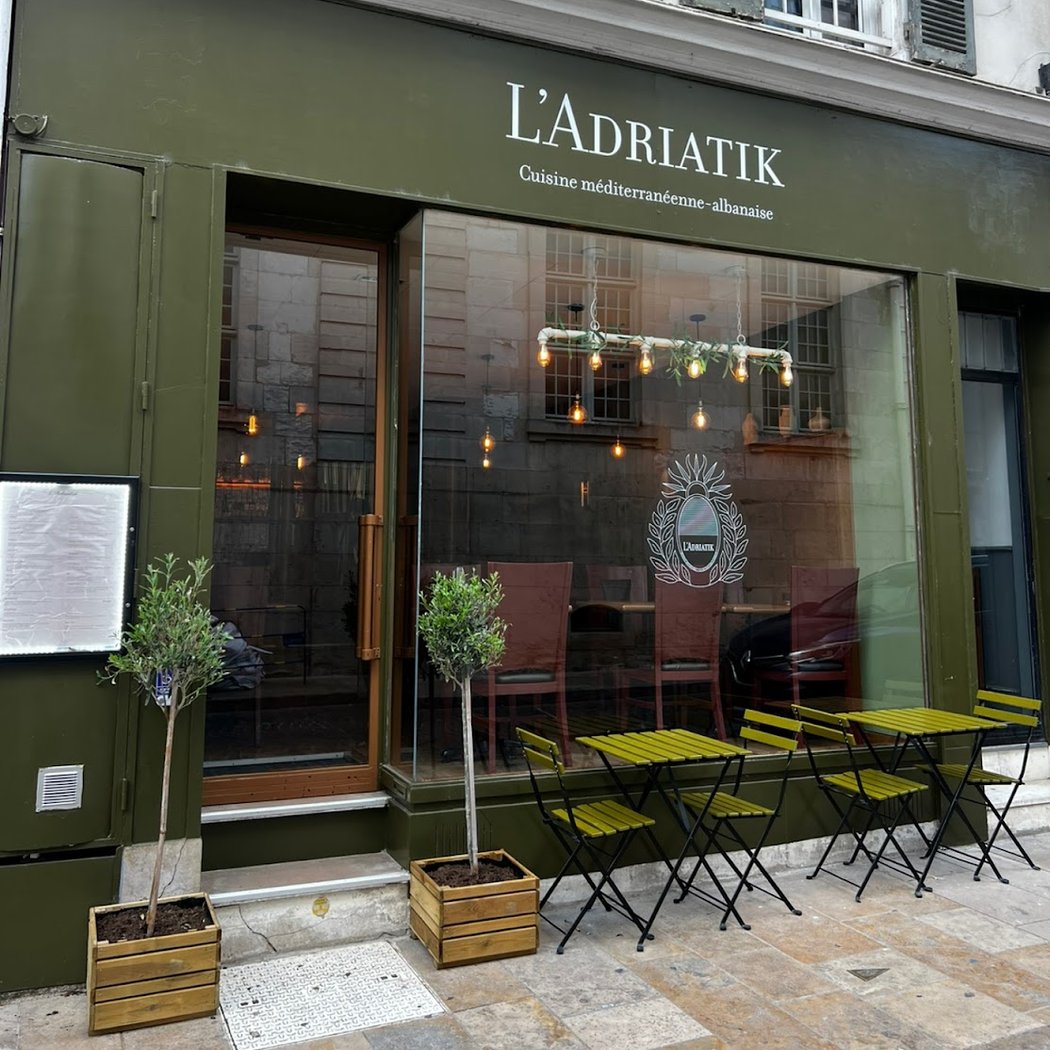 L'Adriatik 2