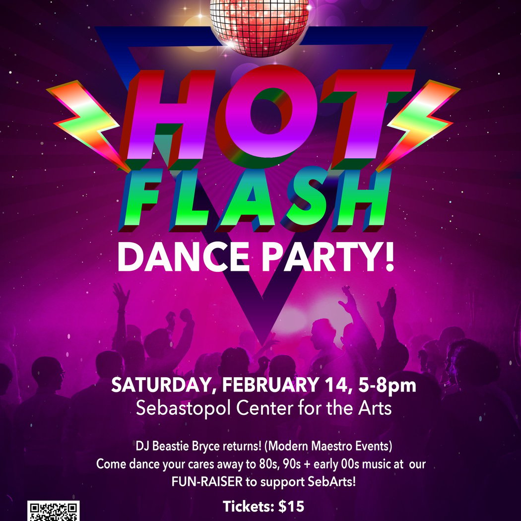 Hot Flash 2 1