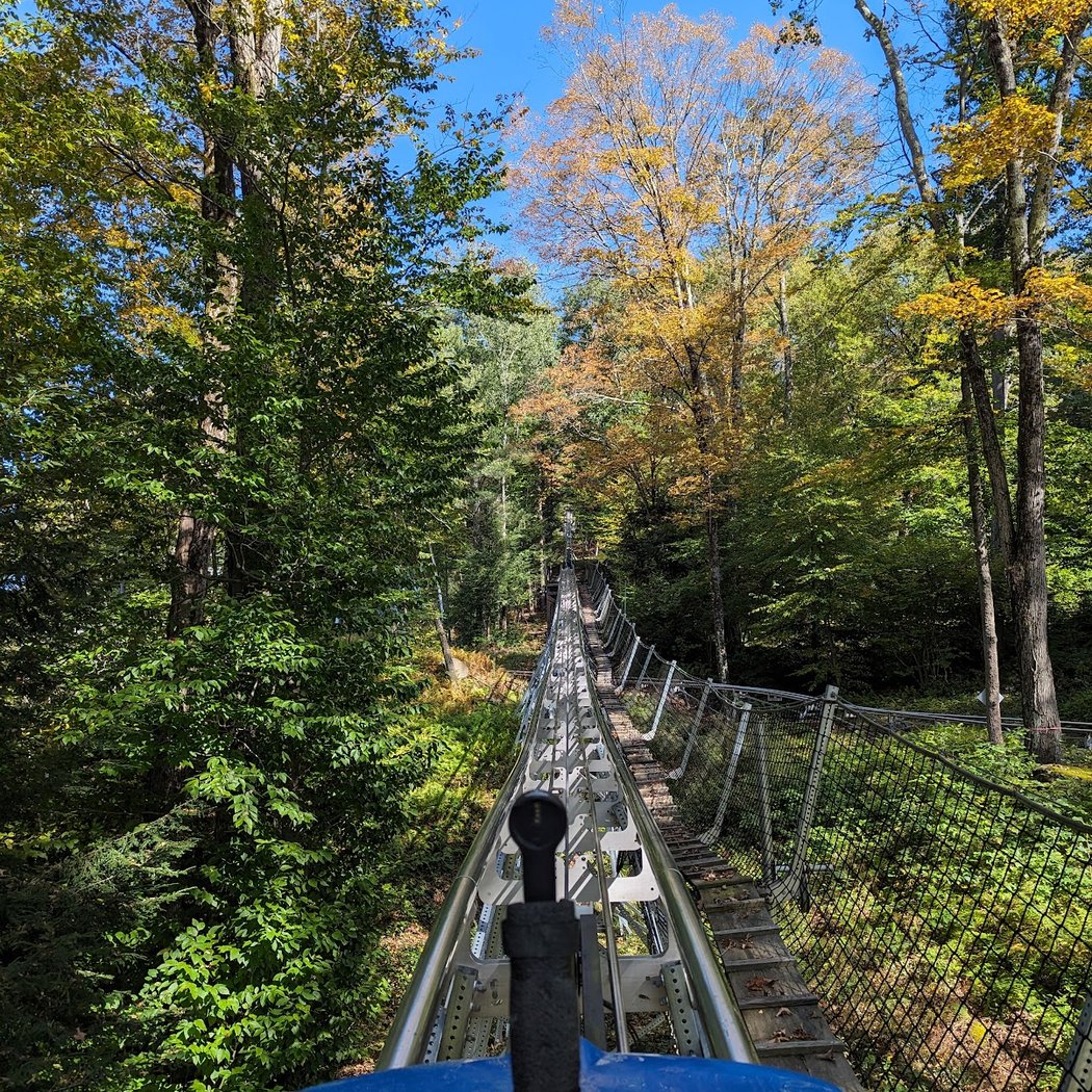 Berkshire East Mountain Resort 2