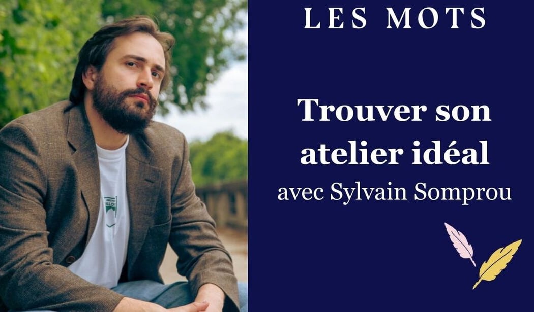 Rencontre informative : trouver son atelier idéal 1