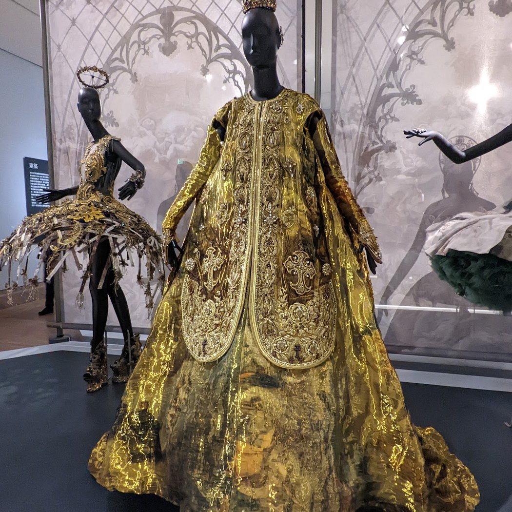 Free Saturday Admission at Legion of Honor 5