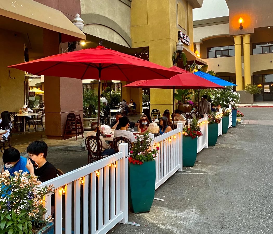 San Jose Vietnam Town 2