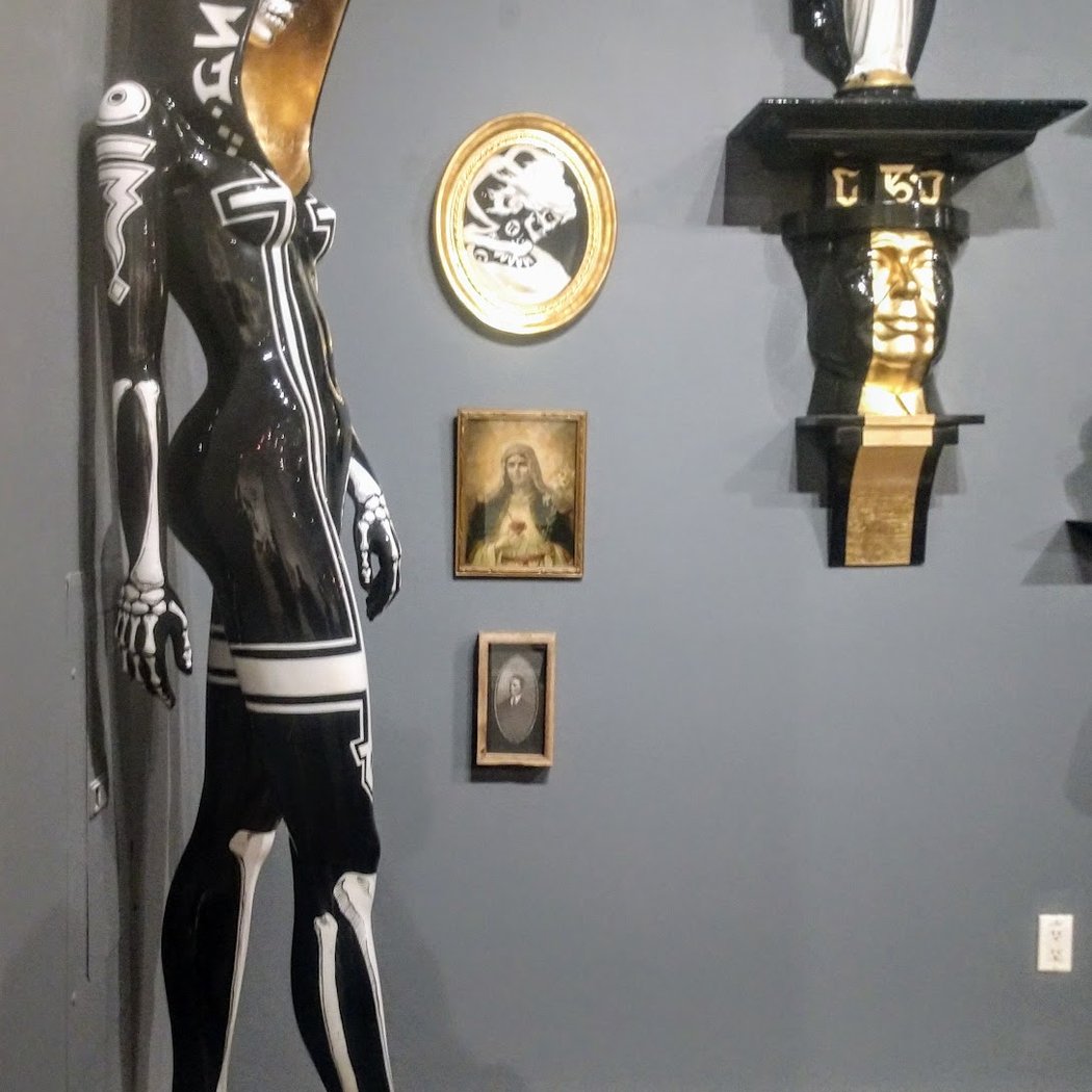 Parlor Gallery 1