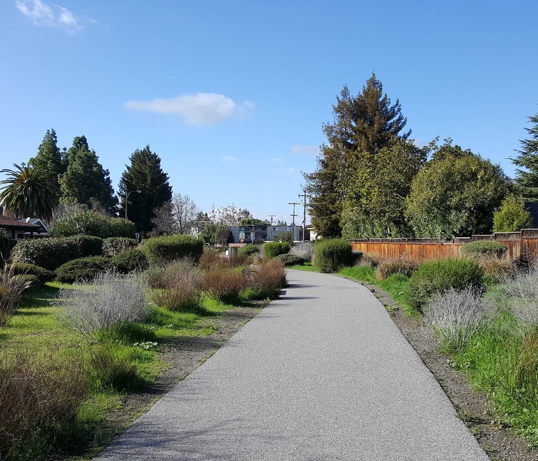 Hetch Hetchy Trail 1