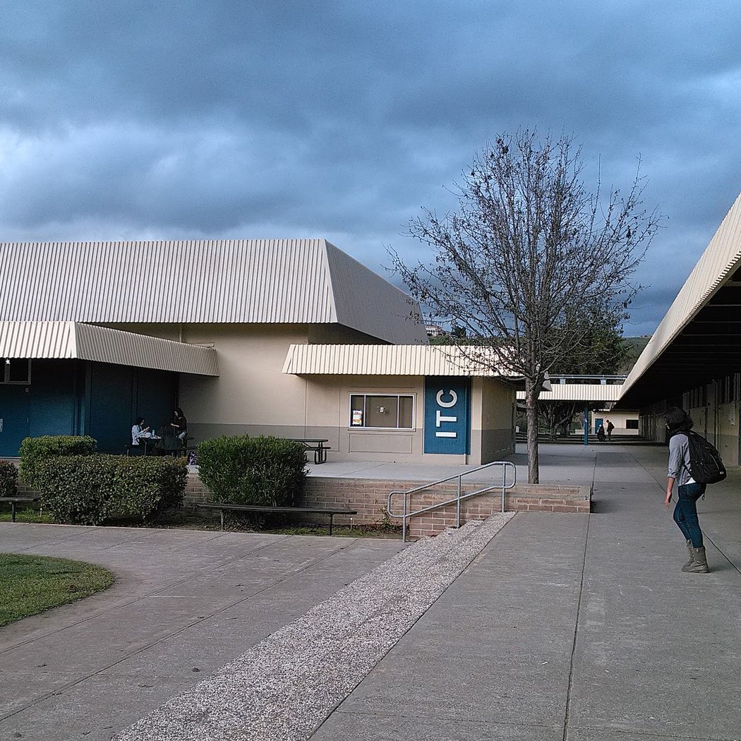 Leland High School 3