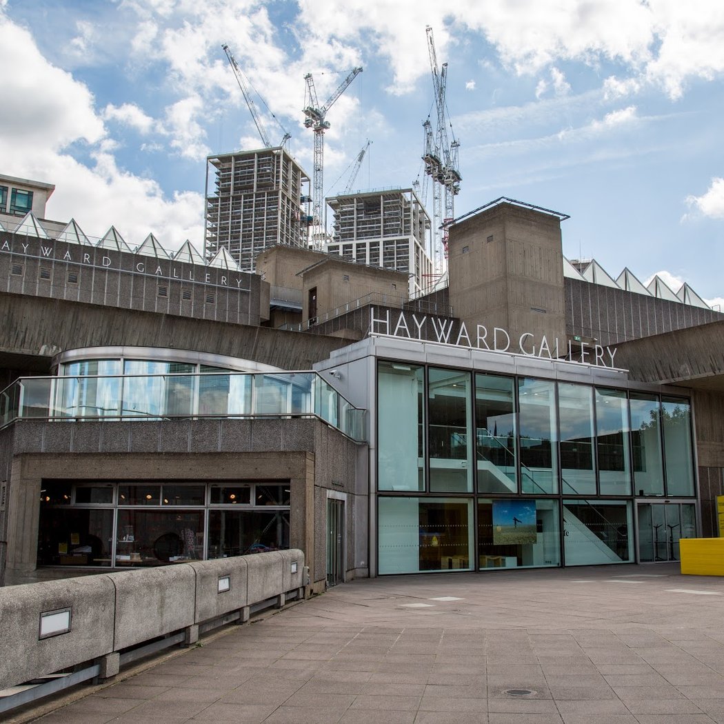 Hayward Gallery 2