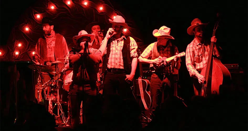 L'Idéal Club 1