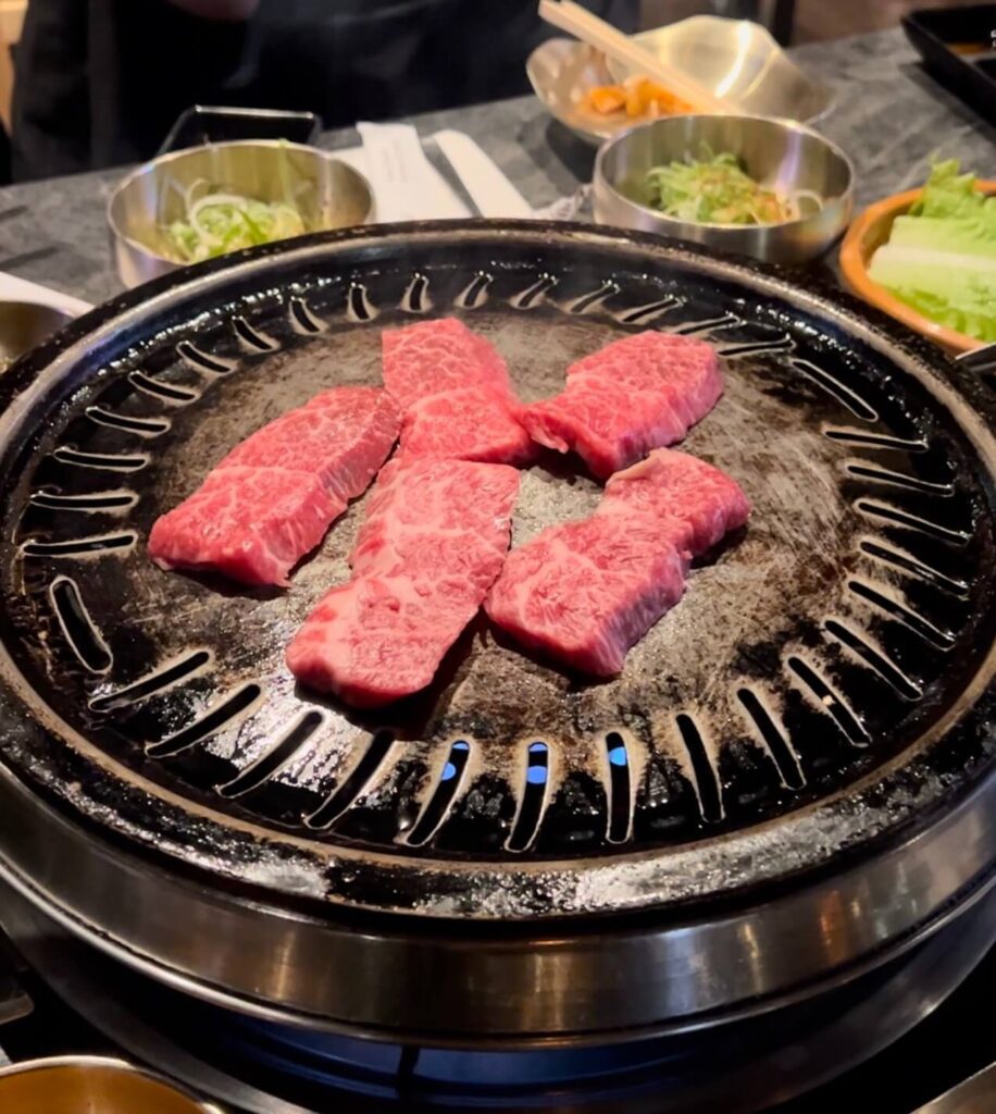 Koreatown 1