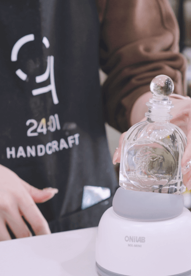 DIY Fragrance Diffuser Workshop 2