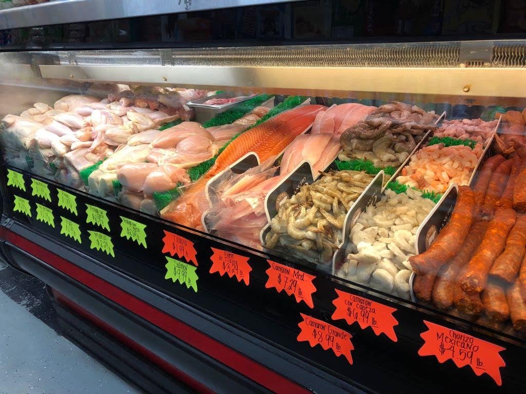 La Loma Produce No12 1