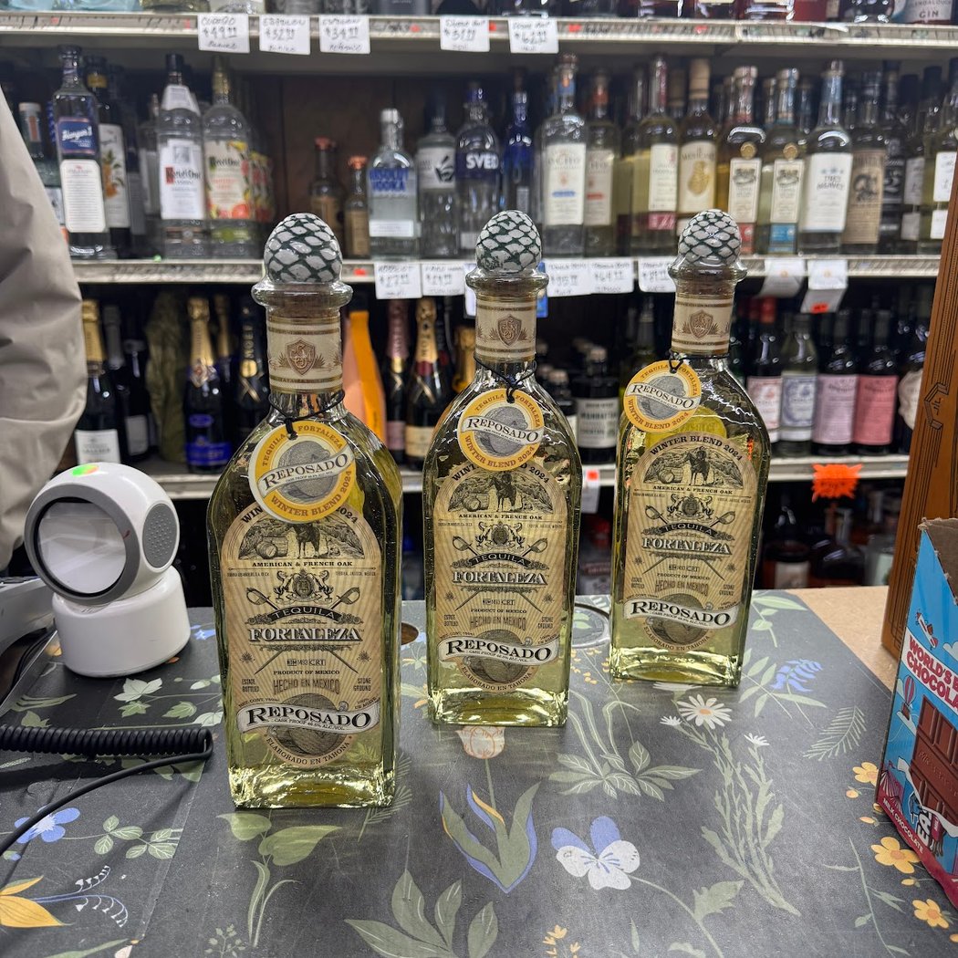 Adeline Market and liquor 1