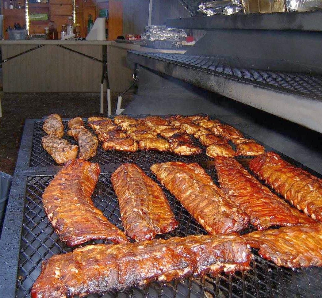 Carolina Smoke BBQ and Catering 3