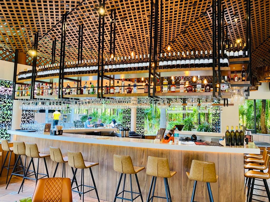Big Banyan Vineyard Tour 2