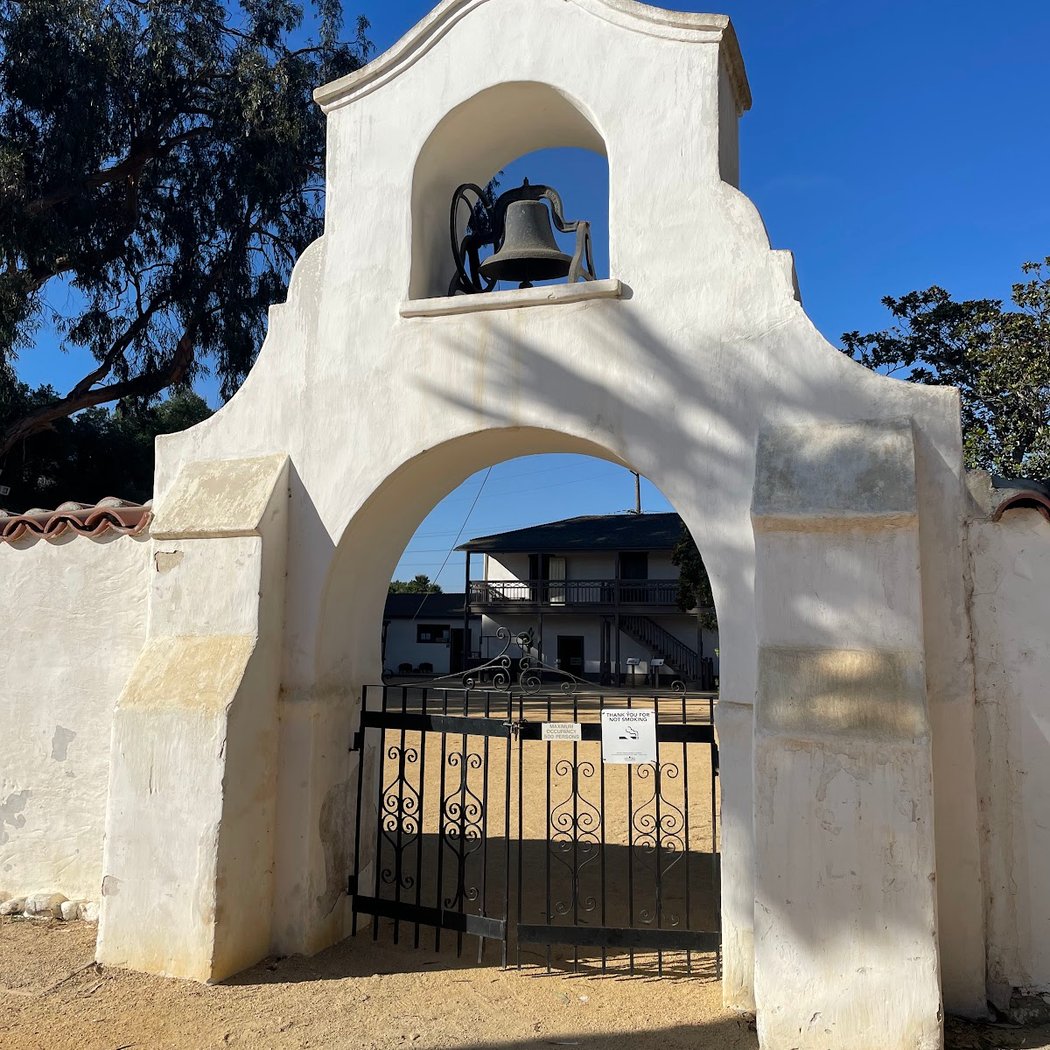 Olivas Adobe Historical Park 4