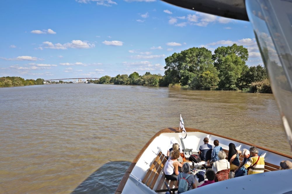 Marine et Loire Croisières 3