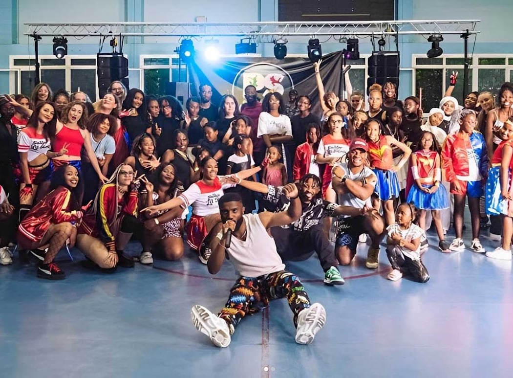 Pacific School - La Joliette 2