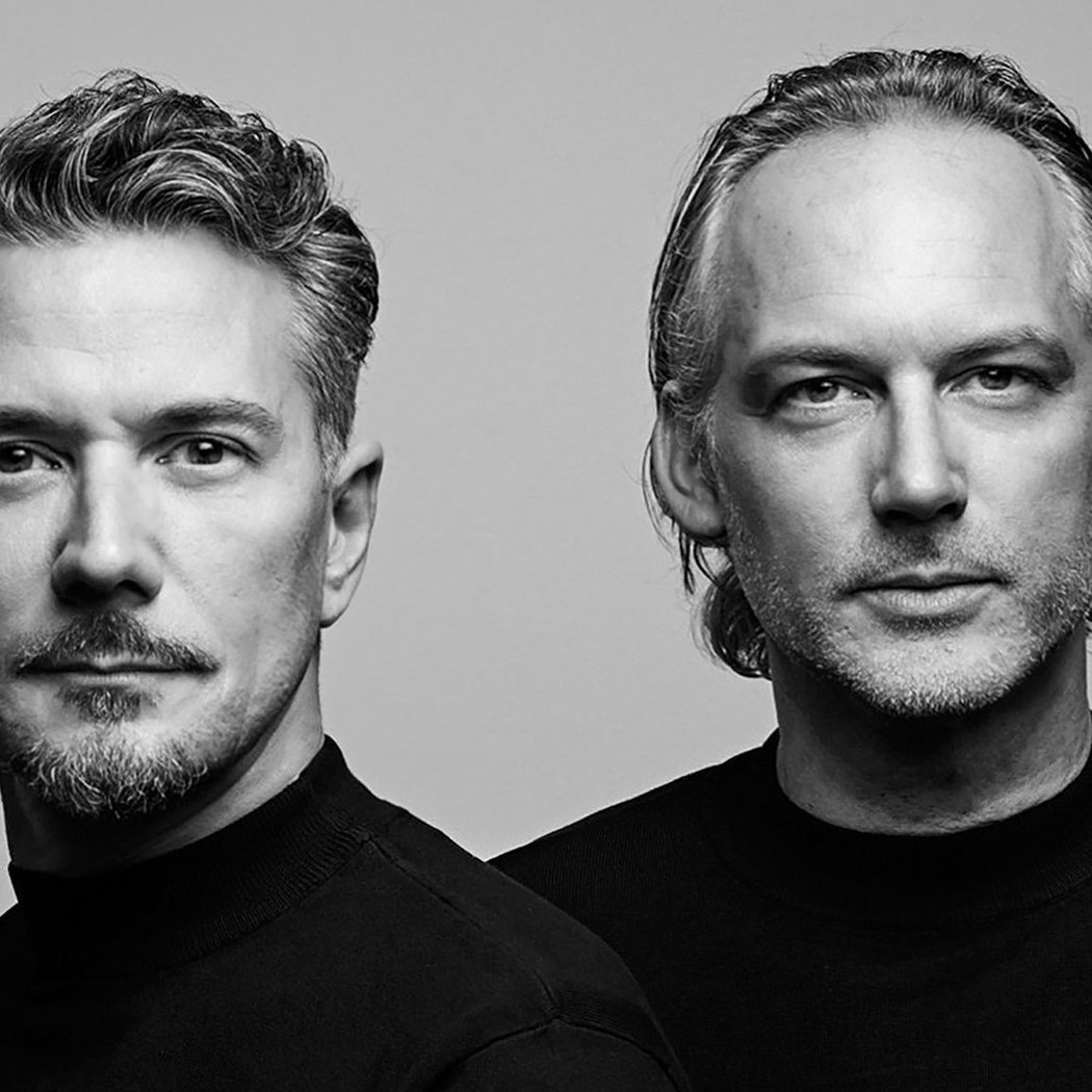Kruder & Dorfmeister: K&D Kicks 30 Anniversary Tour