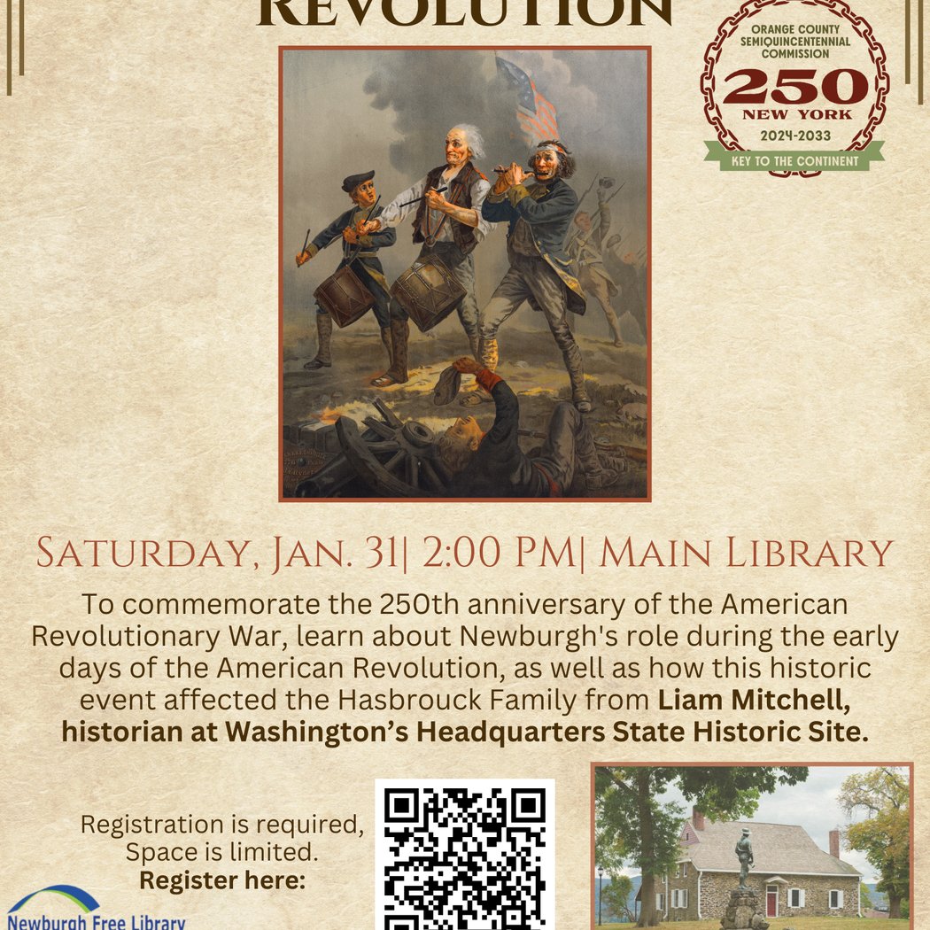 How to Start a Revolution: America's War for Independence 250 Years Later 1