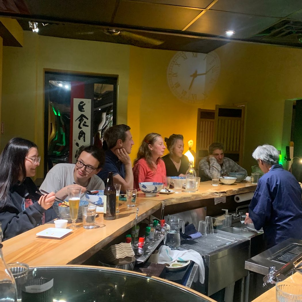 Tanma Ramen Tavern – The Healthiest Noodles 2