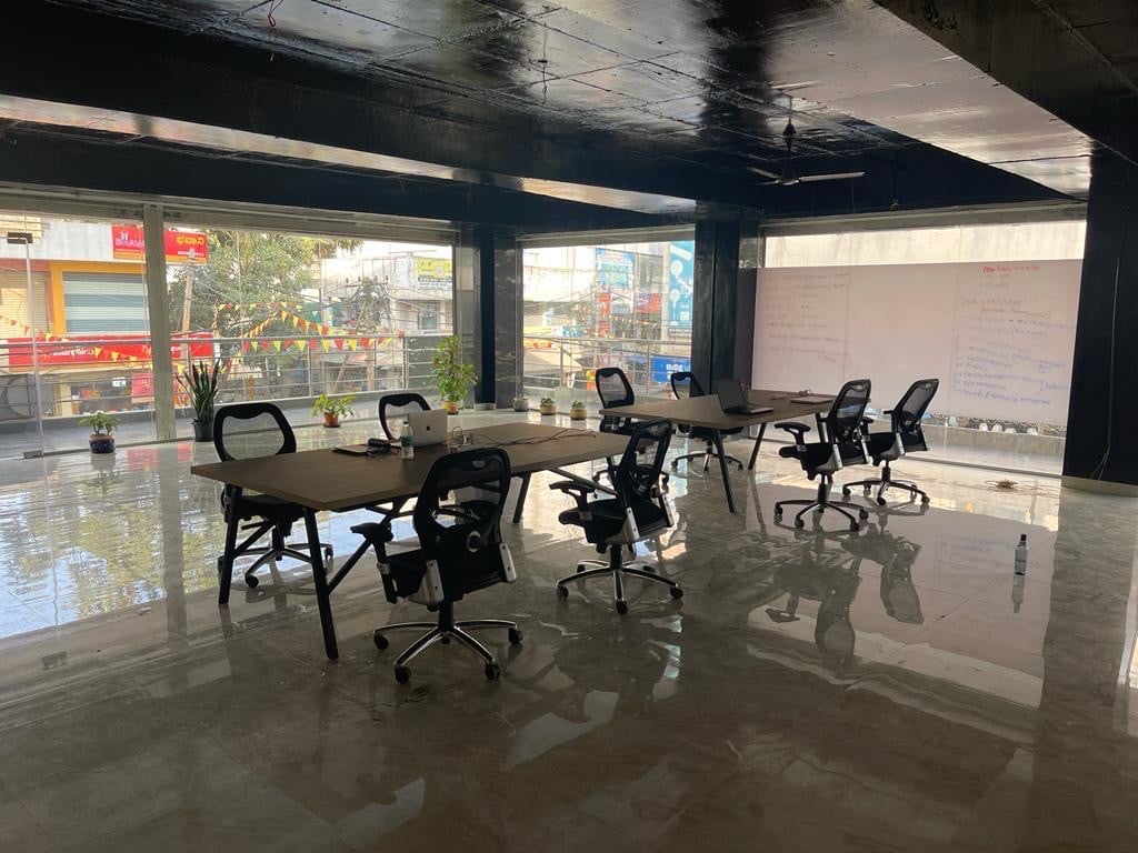FoundrX Connect Meetup 2