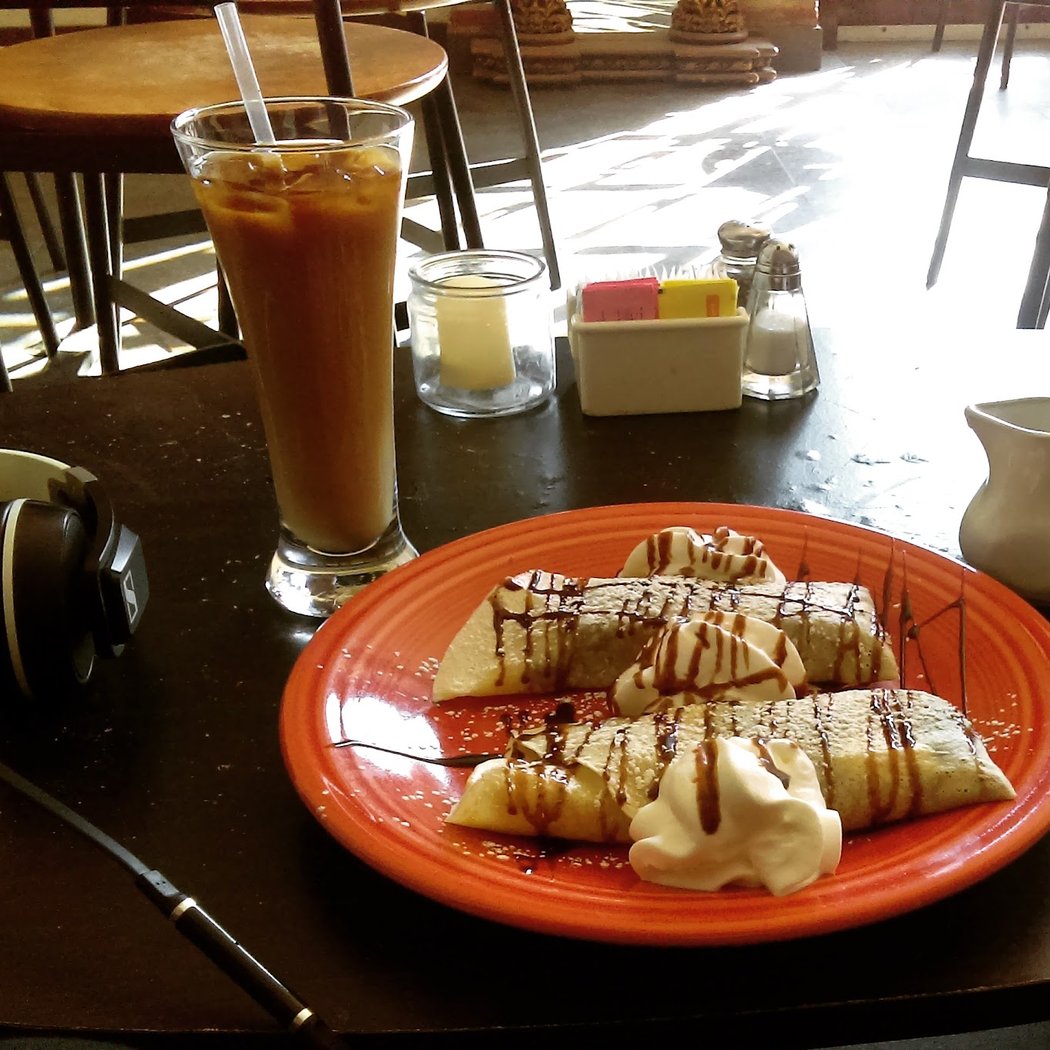 Theater Cafe 3