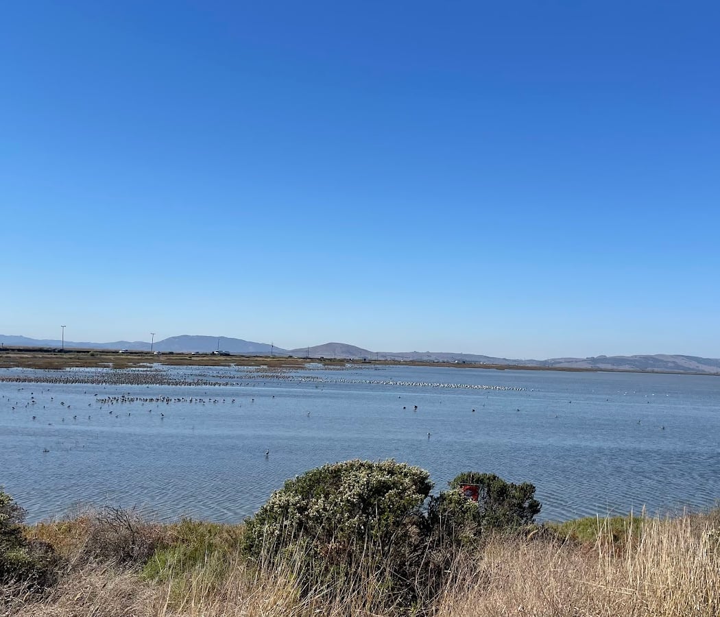 Cullinan Ranch Trail 2